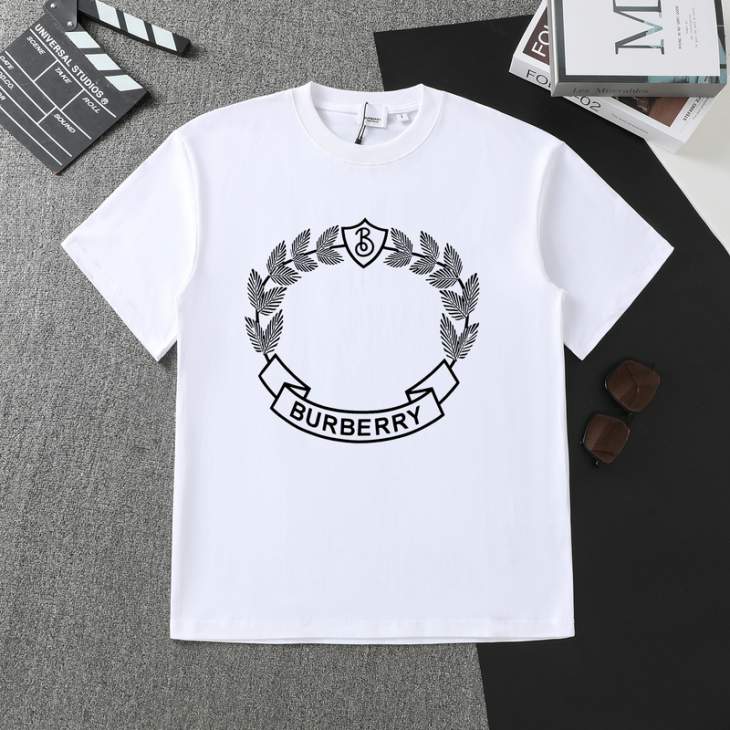 Picture of Burberry T Shirts Short _SKUBurberryXS-Lattr10219283